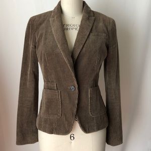 Banana Republic Blazer